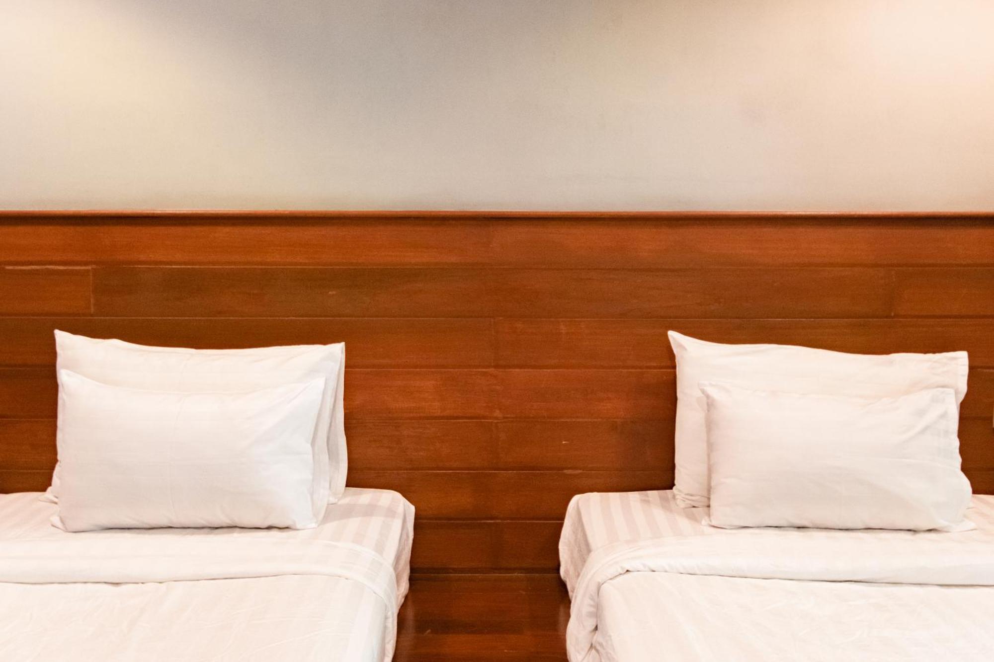 Namsai Resort Kanchanaburi Eksteriør billede